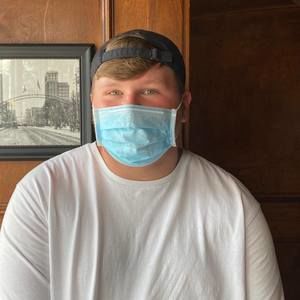 Meet your Posher, Cameron